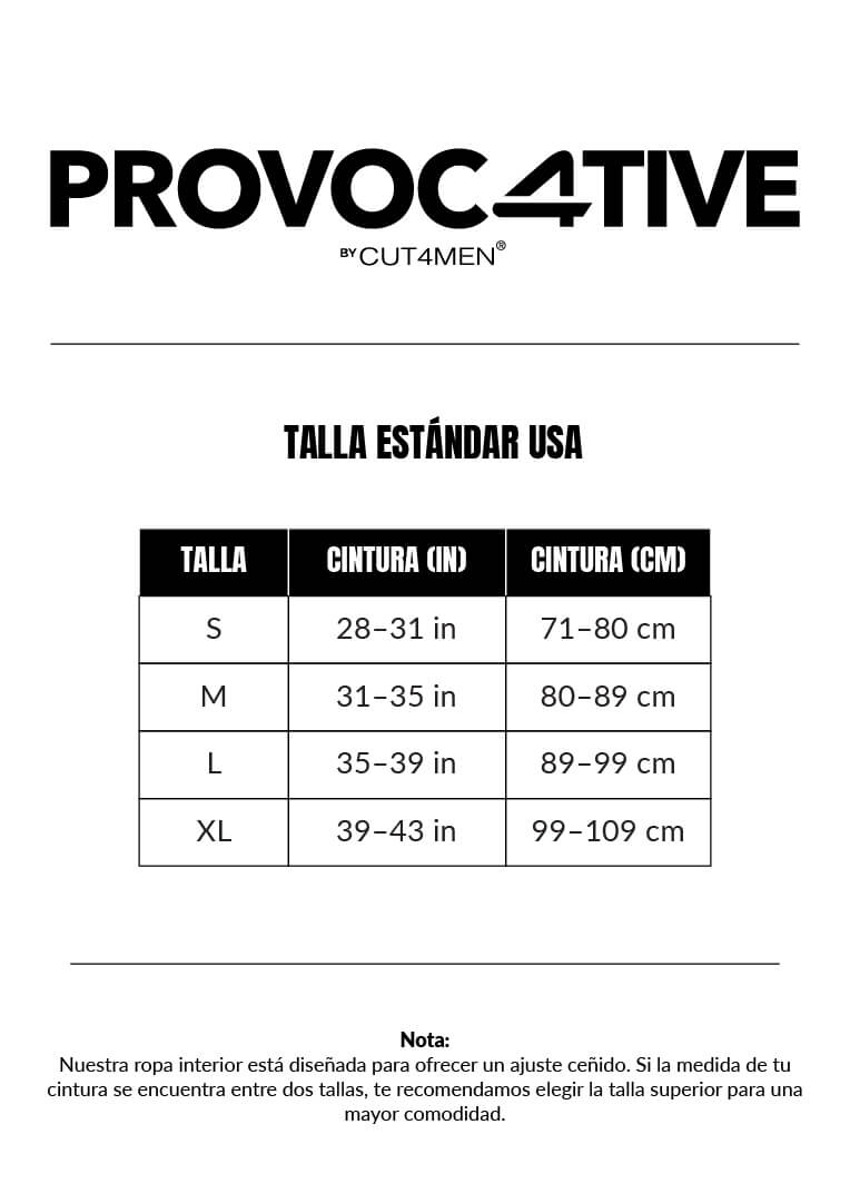 PROVOC4TIVE